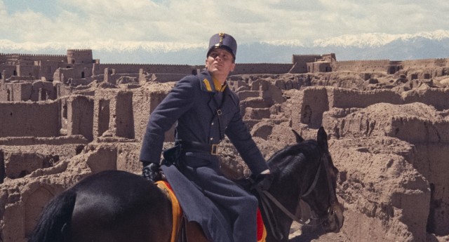 La esperanza excesiva en ‘El desierto de los tártaros’, de Dino Buzzati
