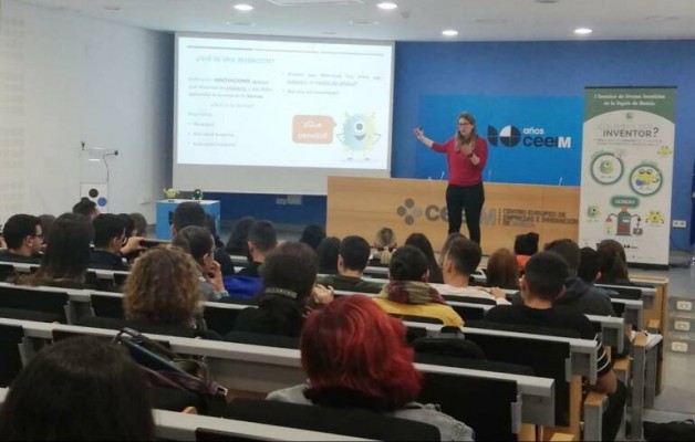 La Región de Murcia lidera el ranking de Empresas Innovadoras de Base Tecnológica 