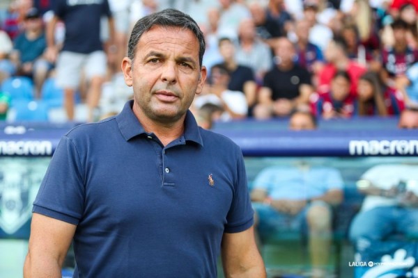 Javi Calleja: 