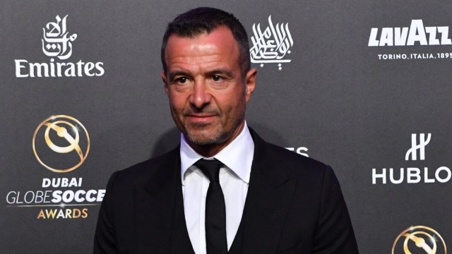Mercado VCF: entre Jorge Mendes y la agencia de Castillejo