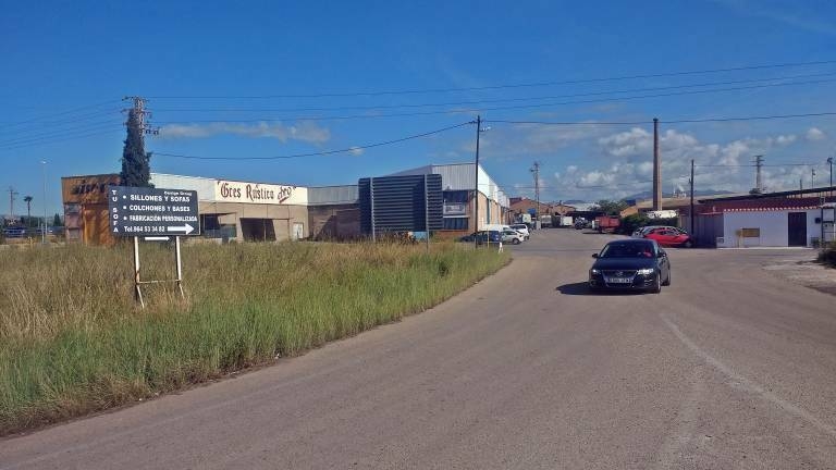 Vila-real destina 500.000 euros a áreas industriales para mejorar competitividad, infraestructuras y accesos