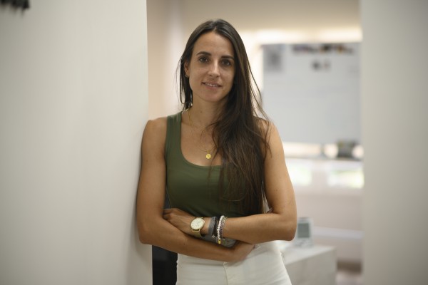 Lorena Martínez: 