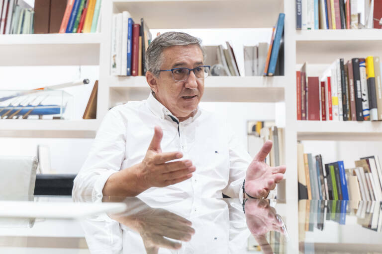 CCOO PV advierte que la última corrección de la adjudicación de plazas docentes 