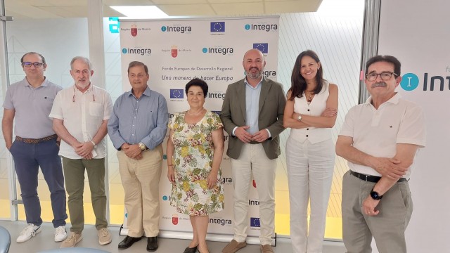 La Fundación Integra digitalizará más de 8.000 documentos históricos pertenecientes a la Real Academia de Medicina y Cirugía de la Región