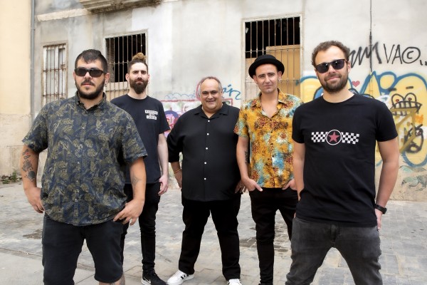 La resiliencia de Benito Kamelas: un viaje desde Benetússer hasta Valladolid