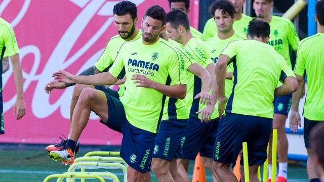 Musacchio: 