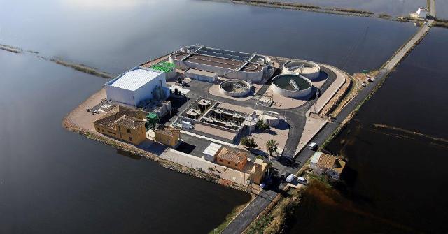 La castellonense Ciclagua suma depuradoras: 4 en Zaragoza, Sueca-El Perelló y las obras de Torrent