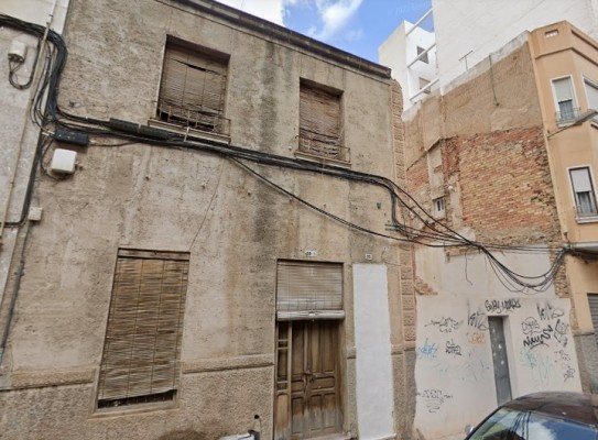 El ladrillo sigue moviéndose en Elche: nuevos residenciales en el Pont Nou y en El Corte Inglés