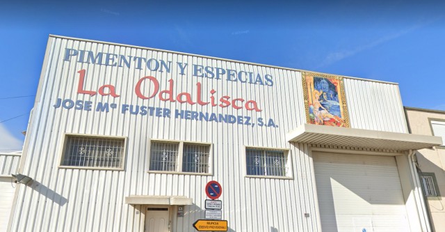 Las especias centenarias de La Odalisca echan el cierre: José María Fuster SA entra en liquidación