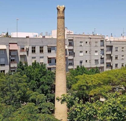 Elche preadjudica a BAU Arquitectos el catálogo de protecciones, tan solo quedaría formalizarlo