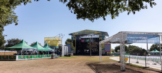 Gandia incorpora a la ciudad un nuevo atractivo turístico: los festivales de música  