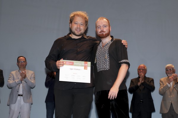 Un total de 40 guitarristas protagonizan el certamen internacional 'Francisco Tárrega'