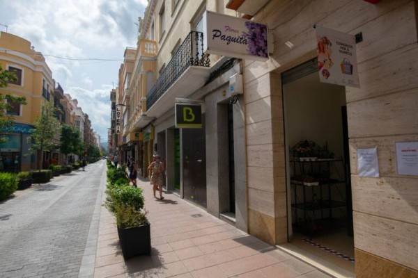Últimos días para pedir las ayudas a la compra de la primera vivienda en Alzira