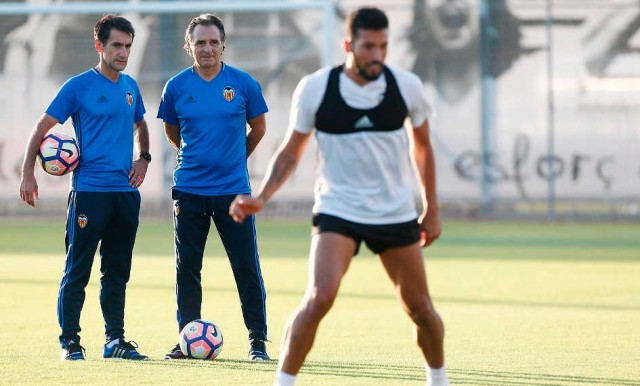 Prandelli es bien berraco