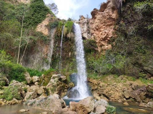 Qué hacer en la Canal de Navarrés este verano: una lista de las mejores rutas y parajes naturales