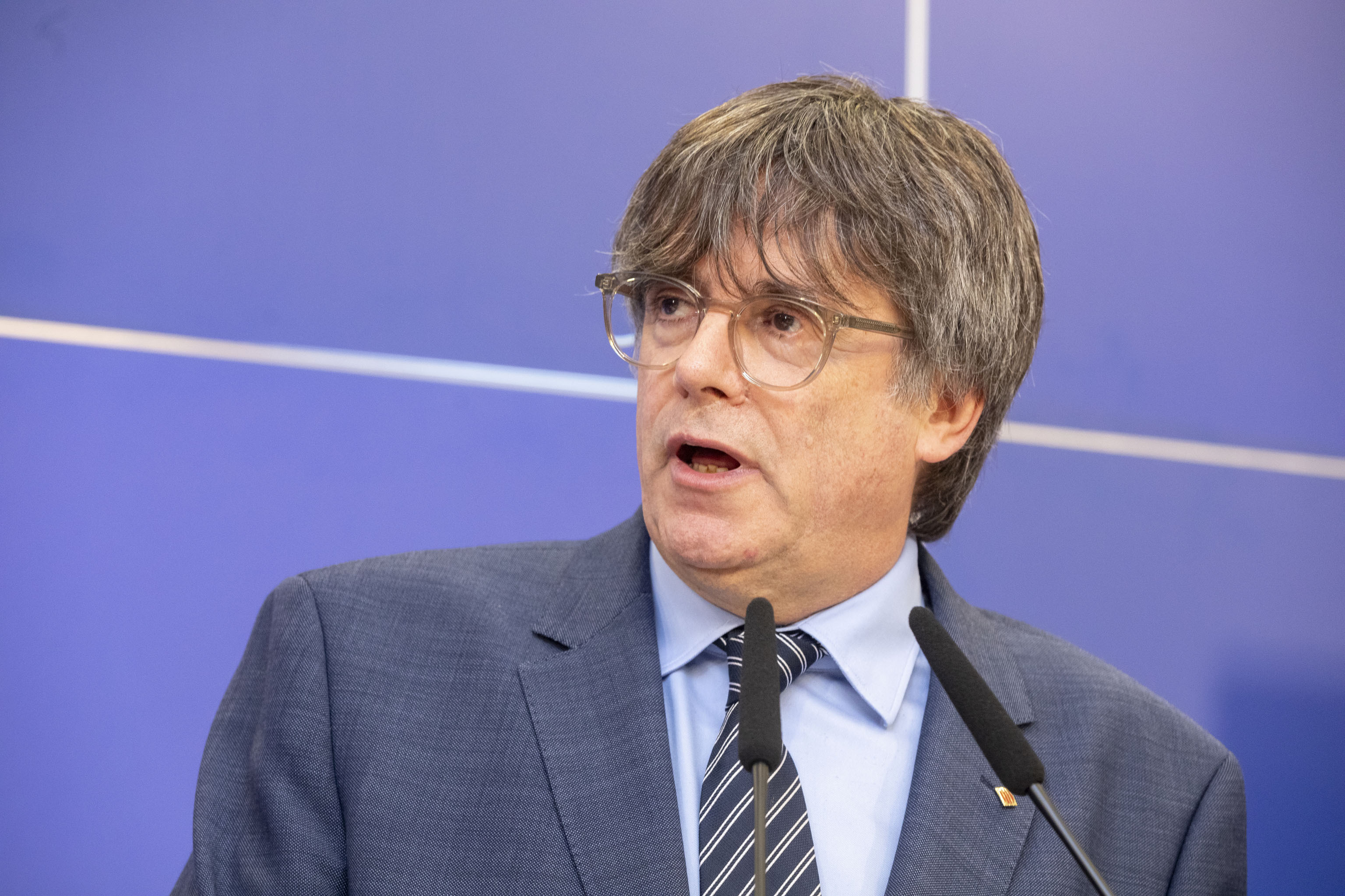 Puigdemont dice que los pactos muestran que 