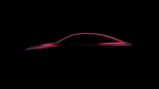 Salón IAA MOBILITY 2023: un nuevo concept car redefine el segmento de acceso de Mercedes-Benz