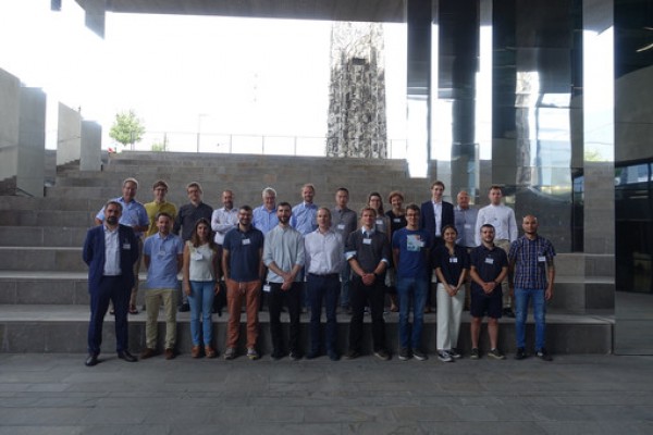 Enercoop participa en el proyecto 'Moderate' de soluciones para energía en edificios optimizados