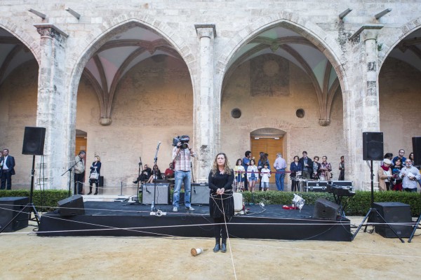 El Consorcio de Museos resuelve un puesto renovado de forma 