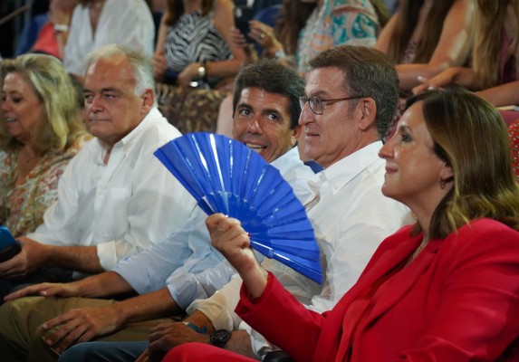 El PPCV se prepara para el modo oposición ante el primer compás de un Gobierno de Sánchez