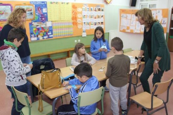 La empresa Animunis gestionará el servicio de Aula Matinal en los colegios públicos de San Javier