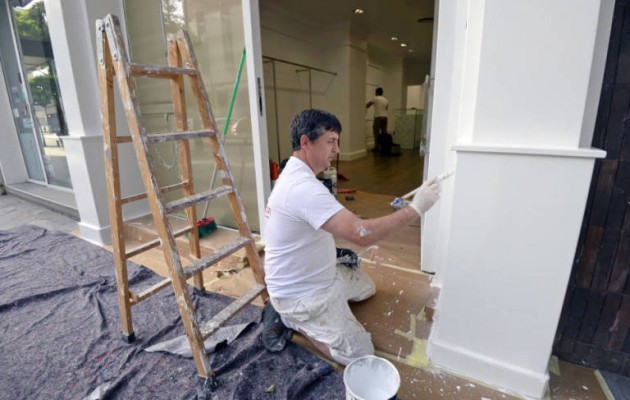 El 'boom' de las reformas sigue al alza en la Región: sube un 12% en lo que va de año