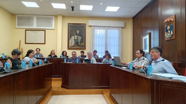 La Vila Joiosa paga más de 580.000 euros en facturas fuera de presupuesto 