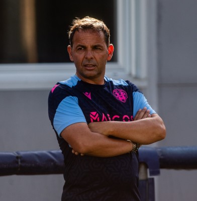 Javi Calleja: 