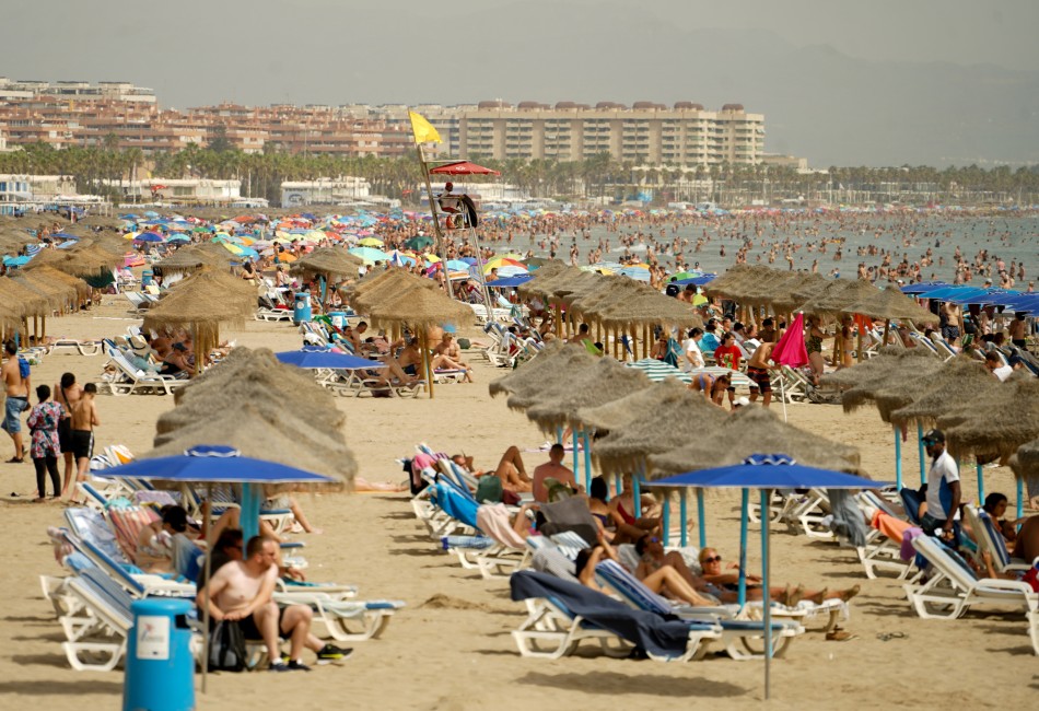 Foto: E. PARRA/EP - 