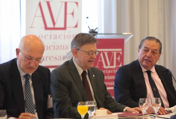 AVE exige a Puig que descarte cualquier castigo fiscal a la empresa familiar