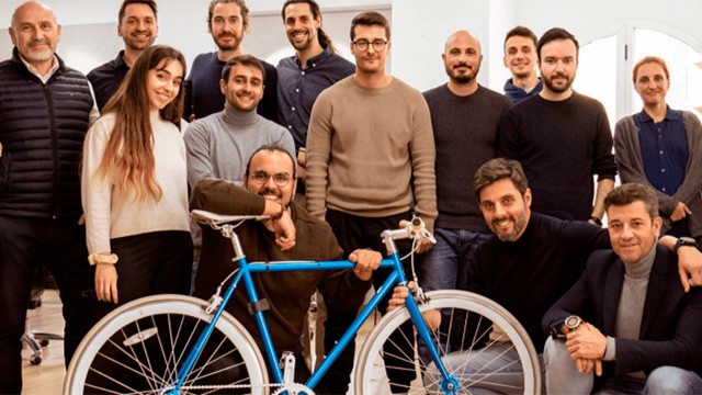 All in Biking amplía su ronda tras captar 1,2 millones ante el interés de nuevos inversores
