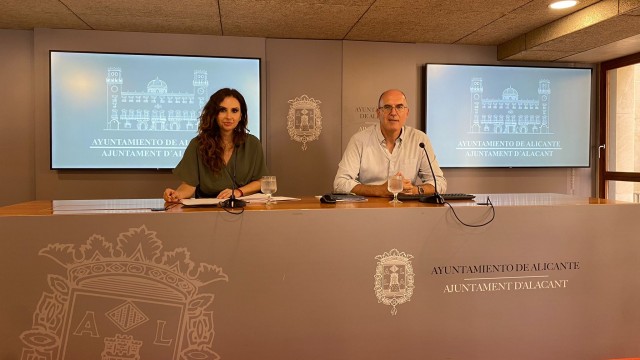 Alicante impulsa la modernización de los mercados con la activación de los 'Smart Markets'