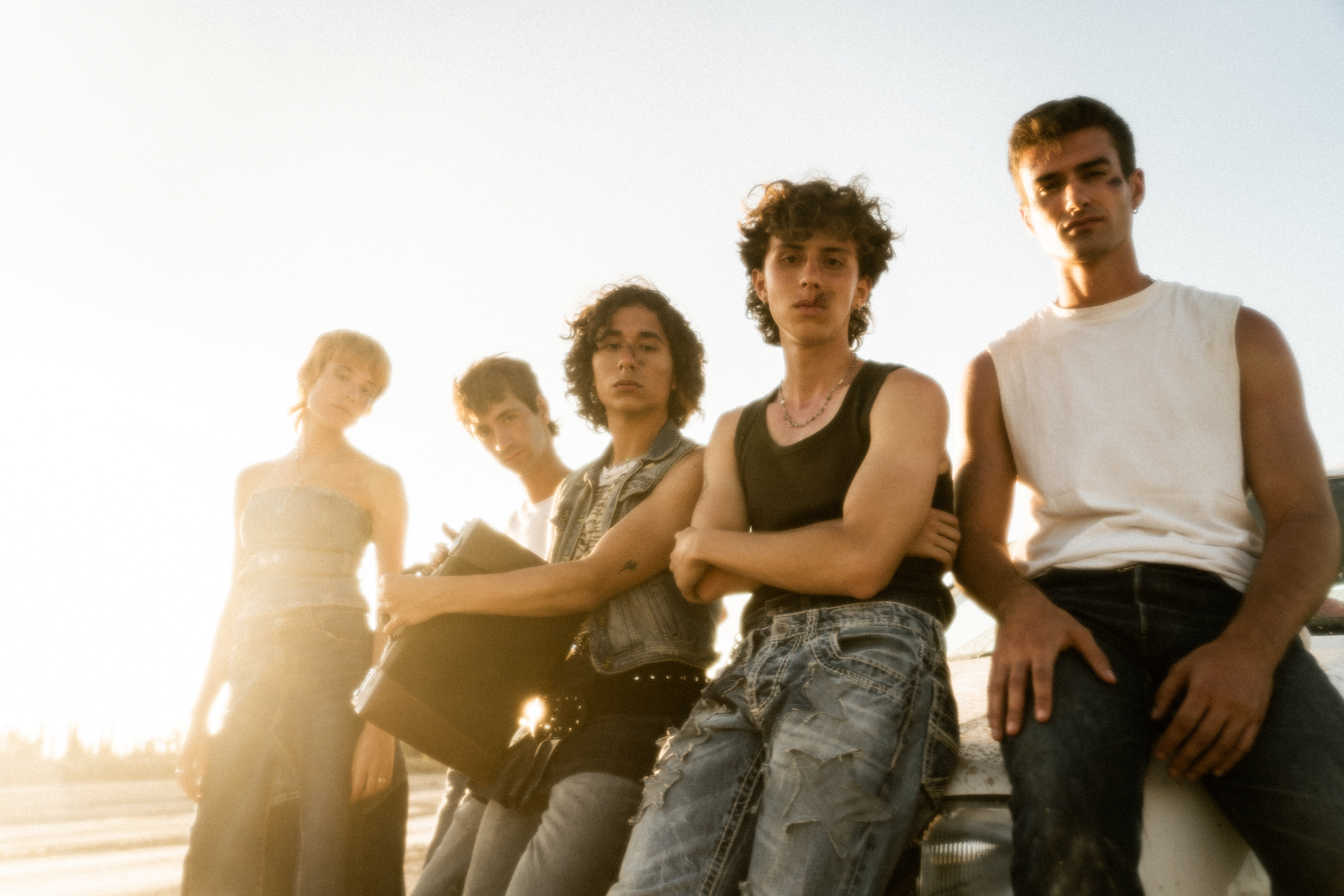 Siete videoclips para ‘zambullirse’ en la escena valenciana