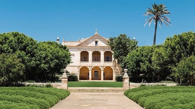 'The Times' descubre los 26 hoteles secretos con más encanto de España en una guía de turismo exclusivo
