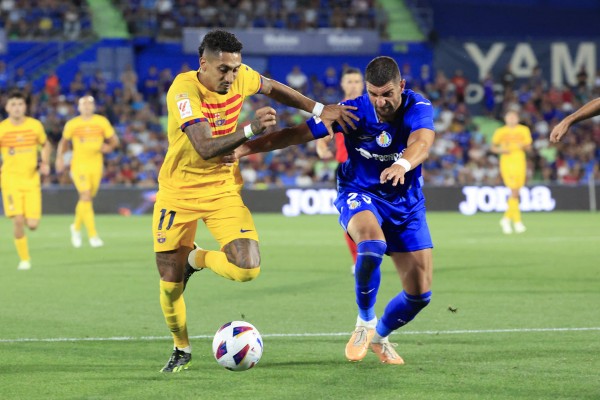 El fútbol ha muerto