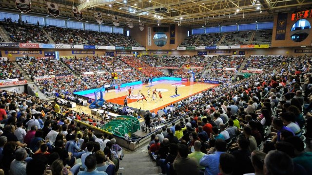 Los abonos de la Supercopa Endesa de Murcia se venden desde 25 euros a partir del miércoles 