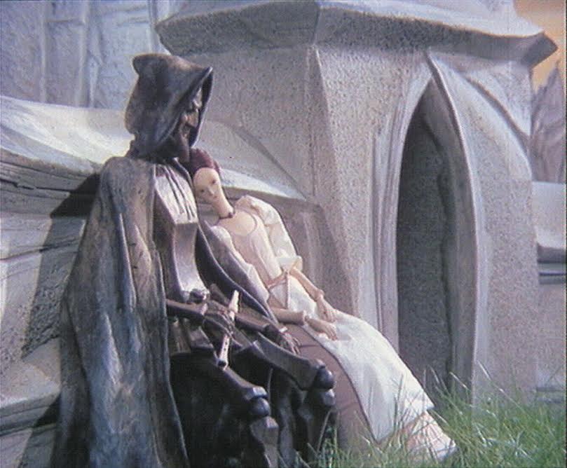 La obra maestra de la animación europea 'Krysar' llega a Valencia de la mano de La Cabina