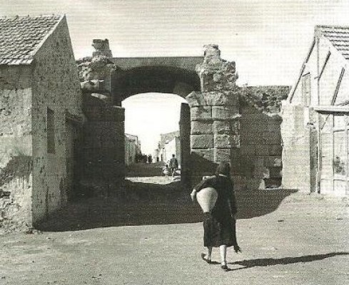 El teléfono en Tabarca, un regalo de reyes