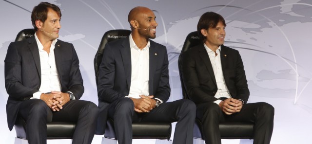 Kanouté: 