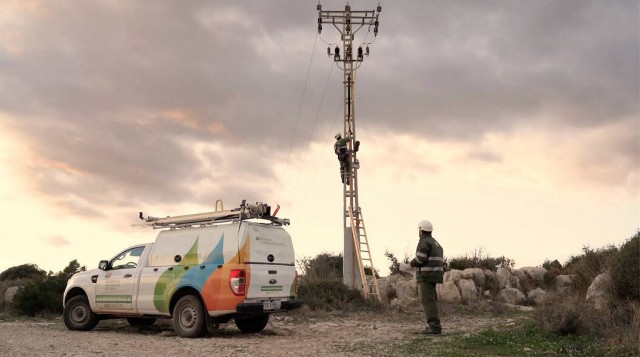 Luz verde a la ampliación de la subestación de Betxí: 1,7 millones de euros y obra de nueve meses