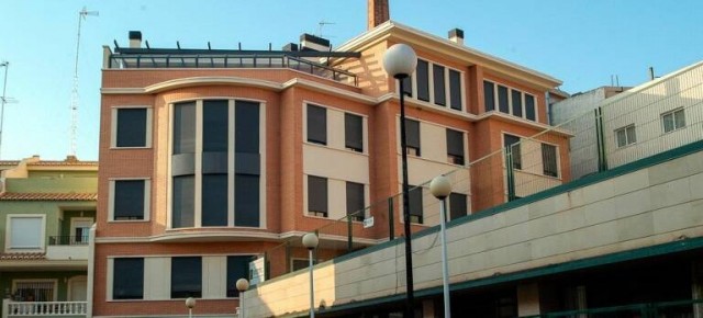 Fin al litigio: Eulen pierde la disputa por la gestión del centro de discapacitados psíquicos de Segorbe