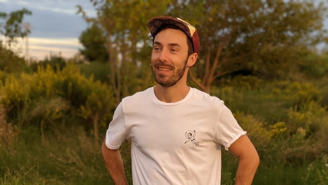 La verbena de Bruno Laurent