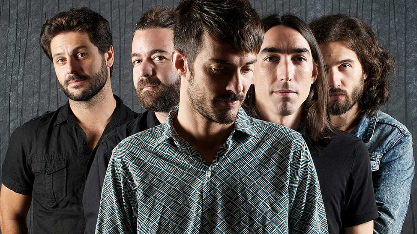 Gandia, preparada para acoger a Leiva, Vetusta Morla o La Casa Azul