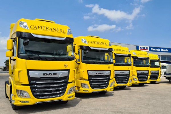 Ontime cierra la compra de la molinense Capitrans y toma el control de la sociedad