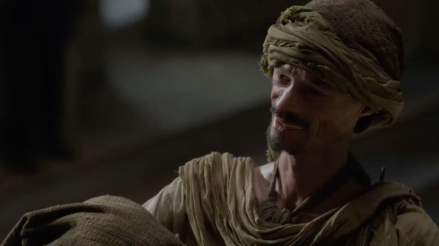 Muere el actor de 'Juego de Tronos' Darren Kent