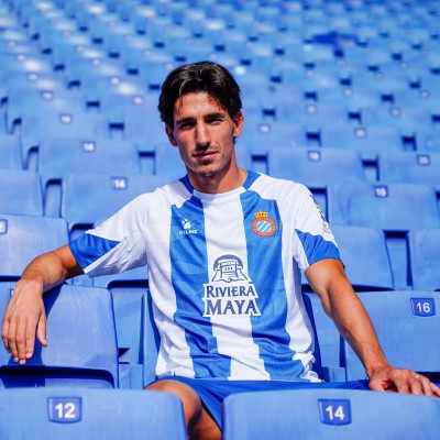 Pere Milla dice que ha fichado 
