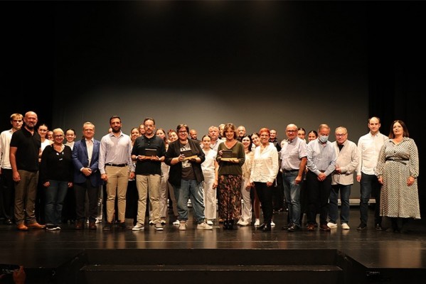 139 obres competiran en els premis literaris Ciutat de Sagunt