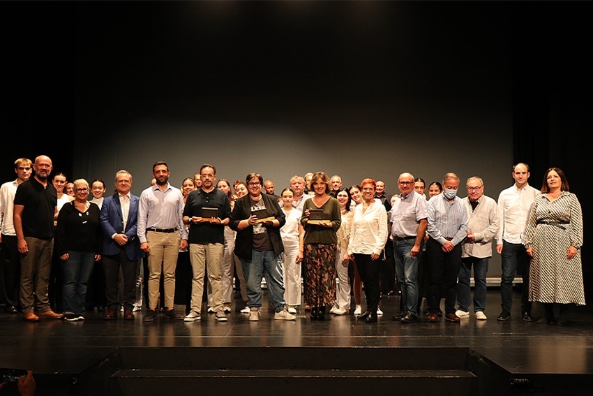 139 obres competiran en els premis literaris Ciutat de Sagunt