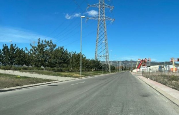 Almassora ampliará la telegestión del alumbrado a la zona marítima pero su extensión a los polígonos deberá esperar