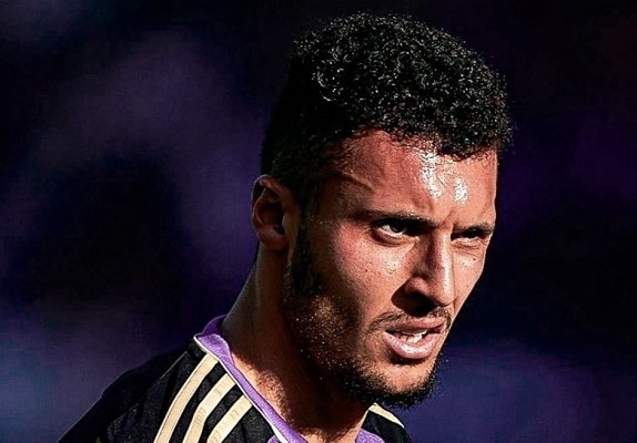 El Valladolid sigue esperando al Valencia por Amallah mientras Marcos André se aleja